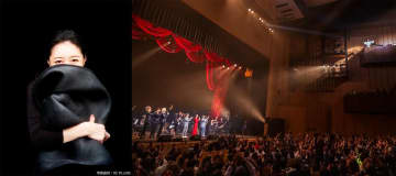 「中森明菜トリビュートナイト！」コンサート“明響”の秘蔵写真＆番組詳細を公開