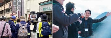 東大阪エリアの地域DMOが観光ガイド養成講座を2025年6月から開講！地元愛溢れる有償ガイドを育成