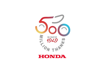 Honda二輪が世界累計5億台突破　76年の軌跡と未来戦略
