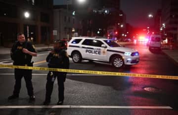 米イスラエル大使館職員2人が殺害される。ワシントンD.C.のユダヤ人博物館の外で銃撃