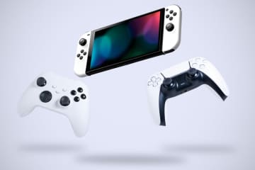 【Switch・PS5・Xbox】ゲーム機の「電気代」は高い!? 小学生のゲーム時間は“平均2時間”だけど、一番電気代がかかるゲーム機はどれ？ それぞれを比較