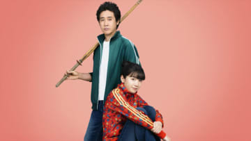 『かくかくしかじか』MISAMOによる主題歌にのせ、東村アキコ・永野芽郁・大泉洋らのメイキングを届けるSP映像到着