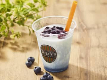 【タリーズコーヒー】初夏を彩るさわやかドリンク！タリーズの季節限定メニューでリフレッシュ