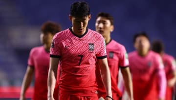 “女性恐喝”問題を抱える韓国代表の英雄、父と兄が児童虐待の容疑で処分…クリーンなイメージが揺らぐ