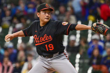 菅野智之を監督代行も称賛「最高だった」　持ち味発揮の“5/10”に「やってくれた」