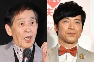 東貴博　萩本欽一に結婚相手を予言されていた！「お前は『や』の付く人と結婚する」