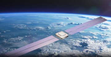衛星向け太陽電池セル製造の米スタートアップ、24億円を調達–三菱電機系CVCも出資