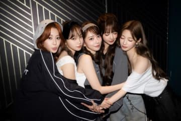 LE SSERAFIMの勢いが止まらない！初のワールドツアーで台北・香港の追加公演決定