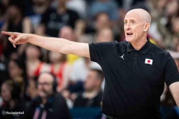 男子日本代表、7月にオランダと対戦|日本生命カップ2025(東京大会)概要発表