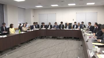 地方創生の「基本構想」骨子案を公表　「ふるさと住民登録制度」の創設も　10年後に目指す数値目標を設定