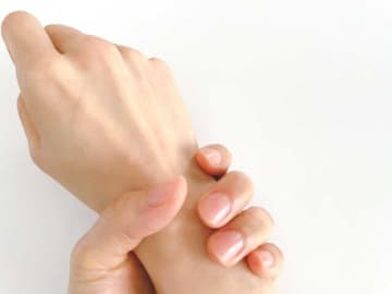 トレーナーに聞く！「太りやすい体質は手首でわかる」ってホント？