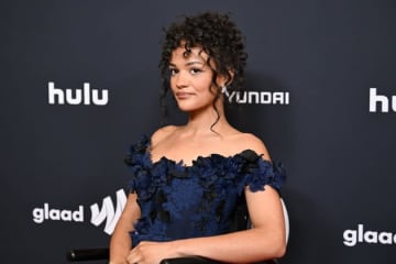 ウィキッド俳優マリッサ・ボーデ、メットガラの象徴的な階段に「見た目重視であるべきじゃない」。“障害者の不在”を訴える