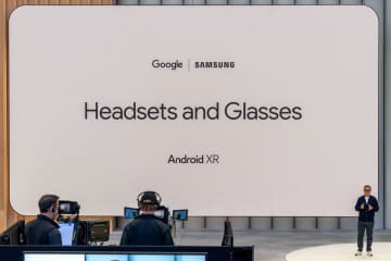 【西田宗千佳のRandomTracking】発売に向け本格始動。Android XRは「複数の形を持つXRプラットフォーム」だった