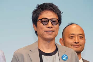 田村淳、溺水事故の危険を知る大切さを呼びかけ「しっかりと自分から情報をキャッチしにいかないと」