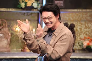 『酒のツマミになる話』笠松将の独特な“サシ飲み”スタイルって？