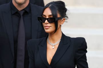 キム・カーダシアンが足かけ６年で法律事務所研修プログラム修了を報告　司法試験に挑戦へ