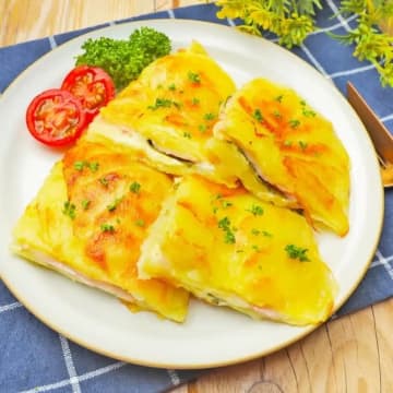 【じゃがいもはもう揚げない！】フライドポテト超えた！？簡単なのに最高にウマいじゃがいもレシピ3選