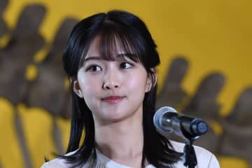 秋元康氏からの金言は「ない」 元欅坂・原田葵アナ即答「他のメンバーも『ない』って…」