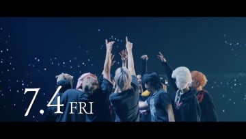 JO1ドキュメンタリー映画第2弾 本予告映像が公開！メンバー11人、それぞれの想いとは──