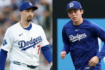 「モグラ叩きゲームのようだ」ド軍投手陣、14人がIL入り！ 編成本部長が明かす持論「追い求めても無駄」