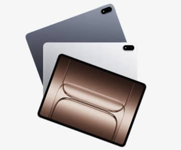 OnePlus、中国市場向けに新型タブレット「OnePlus Pad 2 Pro」を発表