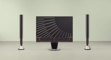 Bang & Olufsen創業100周年を記念して、アール・デコ様式にインスパイアされた限定モデル「Atelier Limited Edition Art Deco」を発表