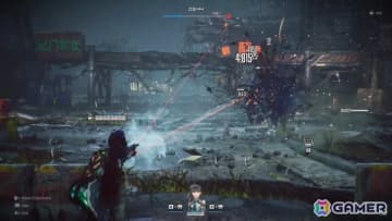 「Stellar Blade」×「勝利の女神：NIKKE」6月12日に配信されるコラボDLCの紹介トレーラーが公開！おなじみの銃撃戦や紅蓮とのバトルなど盛りだくさん