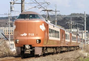 2025年 ブルーリボン賞「273系」・ローレル賞「8A系」「福岡市地下鉄4000系」に決定！