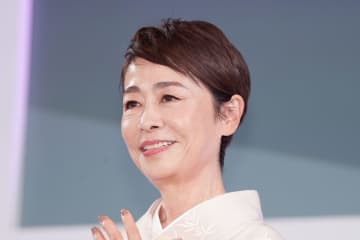 安藤優子、日常生活の“アレ”がストレス解消に　とくに「夢心地になる」ことがあって…