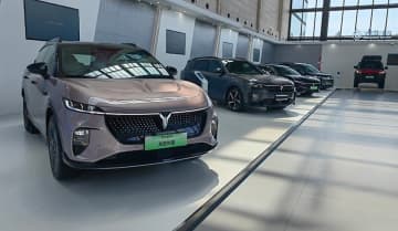 東風汽車の2024年の発明特許出願数は6297件、高まるテクノロジーの実力―中国