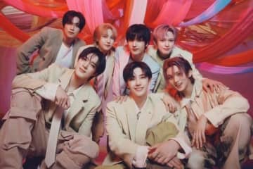 NCT DREAM、韓国ファンミーティング最終日の公演が生中継決定！多彩な演出に高まる期待