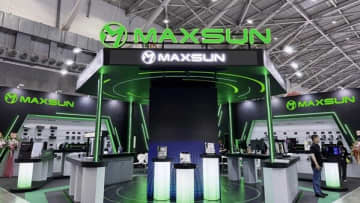 MAXSUN、「COMPUTEX 2025」でIntel Arc Pro B60 Dual 48G Turboを発表
