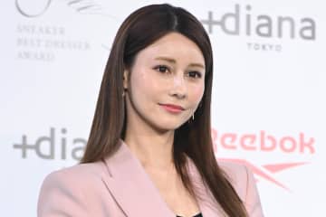 ダレノガレ明美　バイクカスタムに〝男の影響〟指摘されるも完全否定「全然私の趣味」