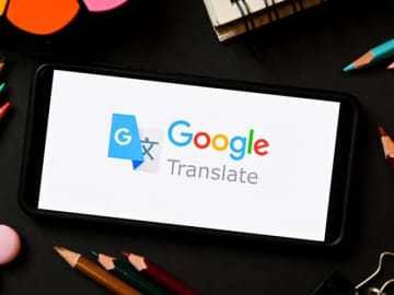 iPhoneのデフォルト翻訳、Googleを設定可能に　対応言語19→249、方法は？