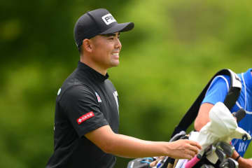 スイング回帰、パター変更…蝉川泰果が2年連続2位の「日本プロ」で狙う結婚後初V