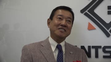 巨人の原辰徳前監督が今季初解説　内川聖一＆松田宣浩と合計879ホームランの3人が出演
