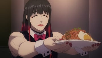 『WIND BREAKER Season2』椿野がショーパブでポールダンスを披露!?　第21話先行カット