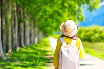 旅行のプロがアドバイス！【大人のひとり旅】を満喫するために心がけたいこととは？