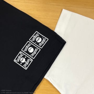 ユニクロと「ポケカ」がコラボか。ポケモンカード裏面デザインの商品画像をチラ見せ