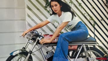 昭和原付ストーリー② ’70年代の原付外車パラダイス【昭和エモ伝Vol.8】