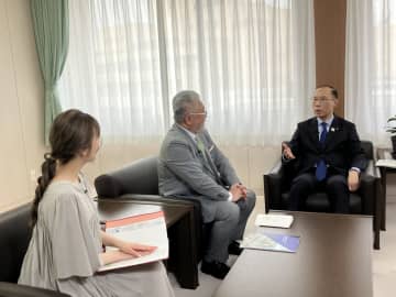 ラピダスで変わる千歳市の「いま」「将来」を横田市長に聞く！