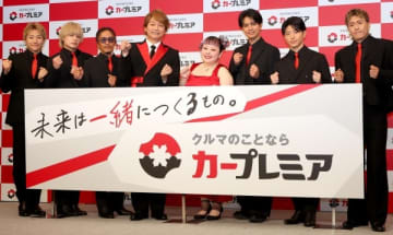 GENERATIONSを引き立てた香取慎吾の錆びない共演力 SMAP最年少ゆえの立ち回りのうまさ光る