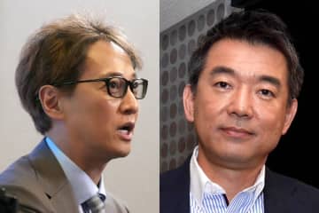 中居氏問題めぐる発言…橋下徹氏が『週刊文春』の質問状に回答　“ある一文”が波紋も