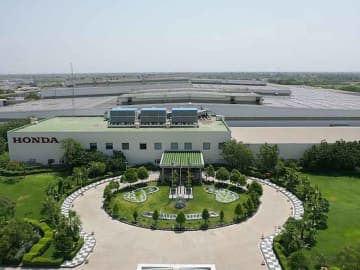 【ホンダ】インドの二輪車工場に生産ラインを新設／2027年稼働でホンダ最大の完成車組み立て工場に
