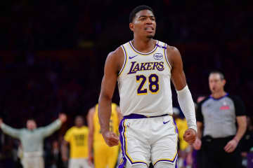 【NBA】八村塁の移籍先にセルティックスが浮上　米メディア「ポルジンギスと引き換えに」