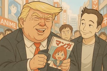 ChatGPT“ジブリ化”で問われている生成AI時代の著作権(1) ジブリ化の経済効果【生成AIストリーム】