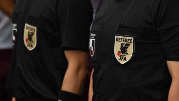ASEANクラブ王者決定戦、決勝で笛を吹いた日本人主審の判定に物議