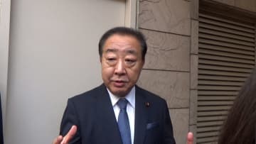 立憲・野田代表「2世議員が大臣で民のかまどの感覚わからなかった。4世がわかるのか」小泉新農水相を疑問視　コメ対策「結果を早く」