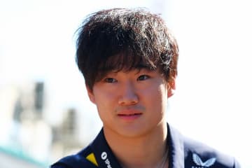 角田裕毅に「モナコで同様のミスは許されない」と専門メディアが警告！ RB21への適応については、「まだ限界まで攻める自信がない」