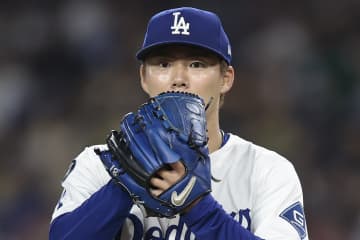 米メディアが認めた山本由伸の“冷静さ” ７回９K無失点の圧倒的な内容に「まさに必要なパフォーマンスだった」